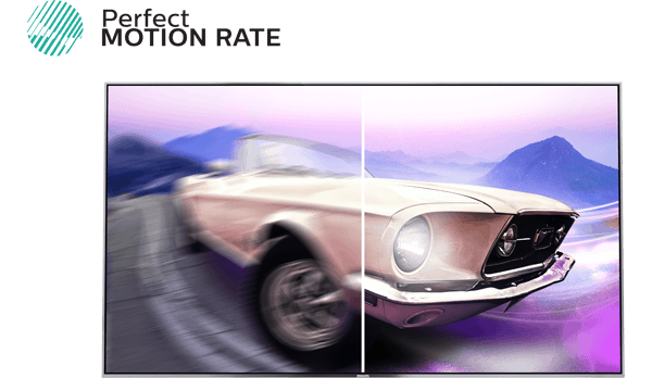 Perfect Motion Rate és Perfect Motion Rate Ultra