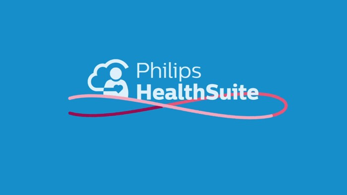Philips integrated healthcare