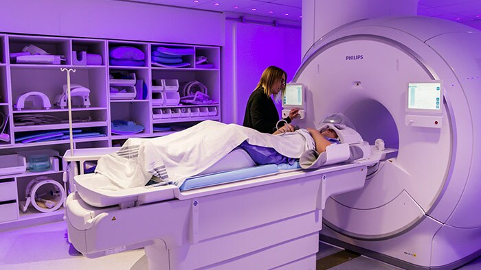 UBC researchers advance their MS imaging
