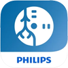 Philips IVUS app logo