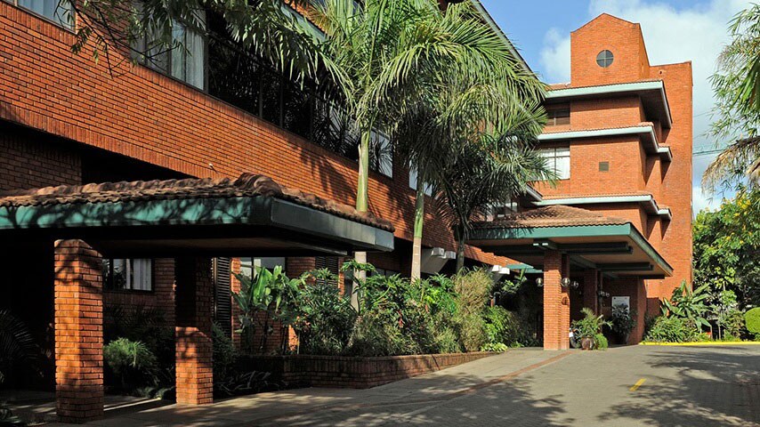 POC AKHS Nairobi