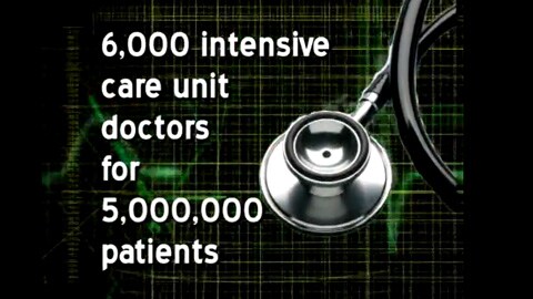 Get a real-life perspective on how eICU has transformed critical care