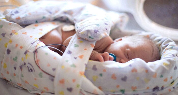 Infant Positioning