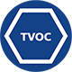 TVOC-k