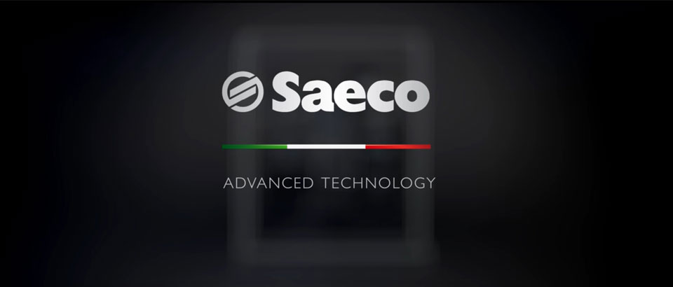 Saeco alaptechnológia szabadalmaztatott kerámia őrlőbetétekkel – A lehető legfinomabb kávéhoz