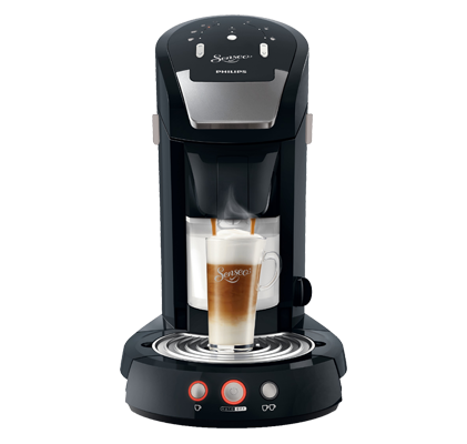 SENSEO® Latte Select Kávéfőző 