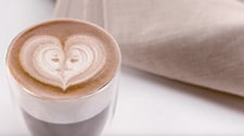 Latte művészet