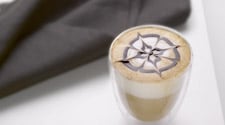 Latte művészet