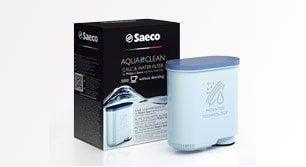 AquaClean filter