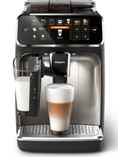 Philips 5400 LatteGo sikertermék