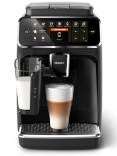 Philips 4300 LatteGo, EP4346