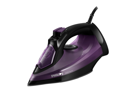 Philips gozolos vasalo 5000 series​