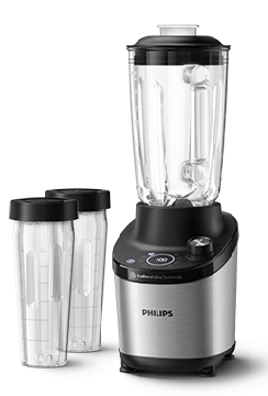 philips blender