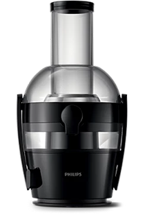 Philips Viva Collection gyümölcscentrifuga