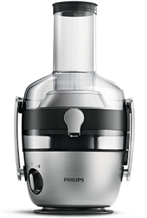 Philips gyumolcscentrifuga avance