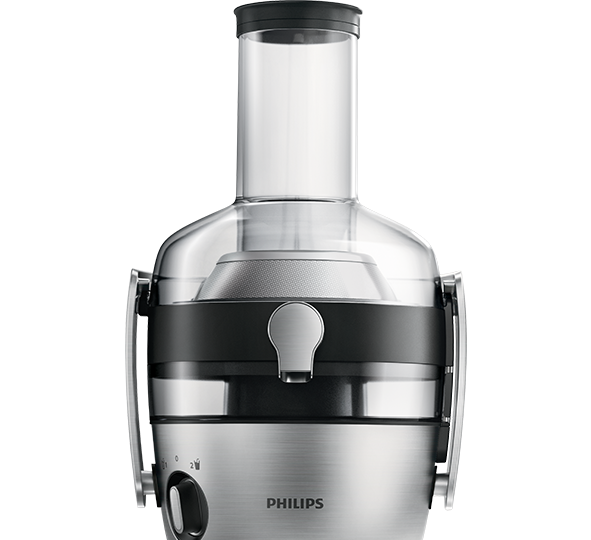 Philips gyumolcscentrifuga levek