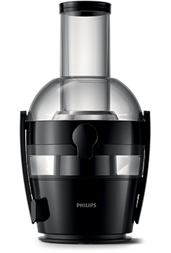 Philips gyumolcscentrifuga