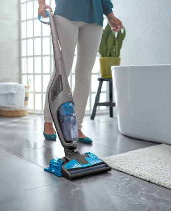 Powerpro Aqua 3 Az 1 Ben Vezetek Nelkuli Porszivo Philips