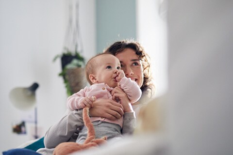 Vissza a munkába szülési szabadság után