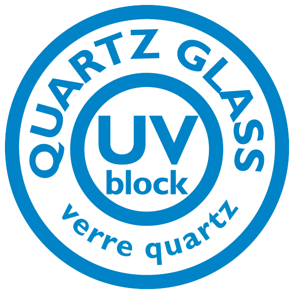 Quartz Glass Icon