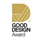 Good Design formatervezési díj
