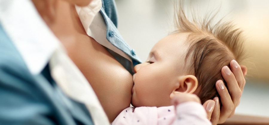 Philips Avent szoptatási megoldások