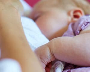 Támogatási lépések: Tudjon meg többet a szoptatásról