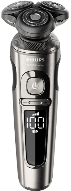 Philips S9000 Prestige borotva, SP9860