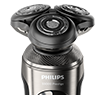 Philips S9000 Prestige borotva
