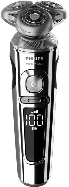 Philips S9000 Prestige borotva, SP9860