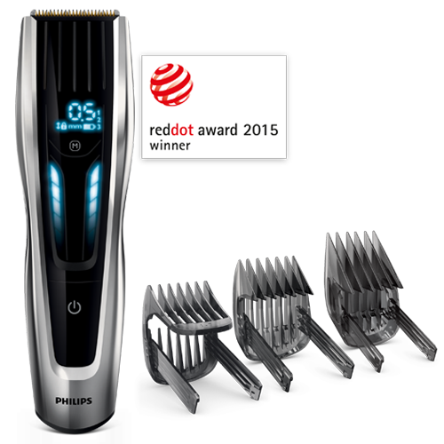 Hairclipper series 9000