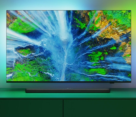 TAB6309 2.1-es soundbar hangsugárzó