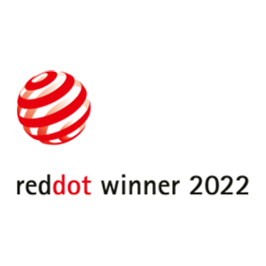 Reddot díj