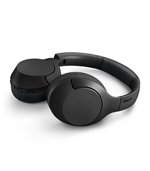 Philips H8506 fülre helyezhető vezeték nélküli fejhallgató