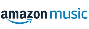 Amazon Music logó