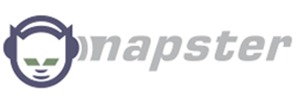 Napster logó