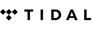 Tidal logó