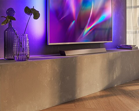 Philips soundbar hangsugárzók TV-khez