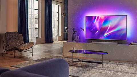 Philips soundbar hangsugárzók TV-hez