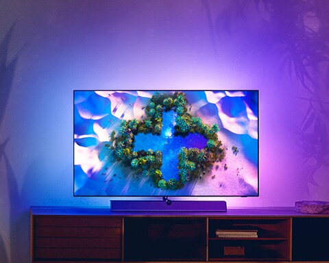 Ismerd meg a Philips TV-ket