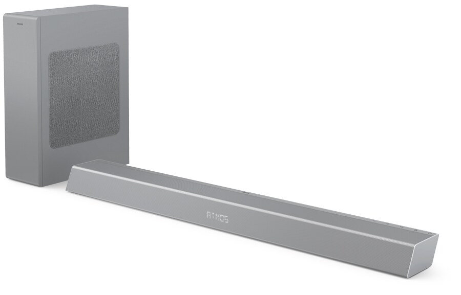 Philips B8505-ös Soundbar