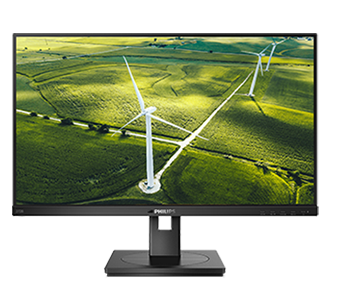 Irodai monitorok – Termék: 272B1G/00