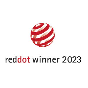 Reddot Design díjak