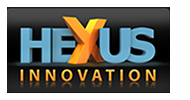 Hexus logó