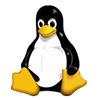 LINUX logó