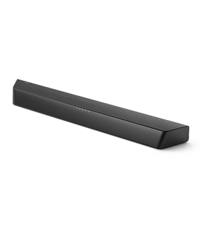 Philips B7207 2.1-es soundbar vezeték nélküli mélynyomóval