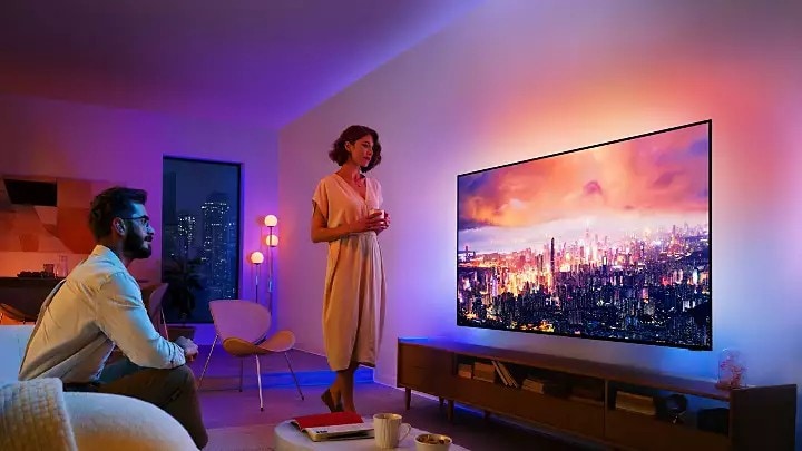 Mi az OLED TV? Miért különleges?