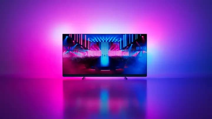Mi az Ambilight TV? Mi&eacute;rt &eacute;rdemes Ambilight TV-t v&aacute;lasztanod?