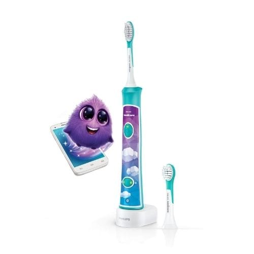 Sonicare for Kids modry