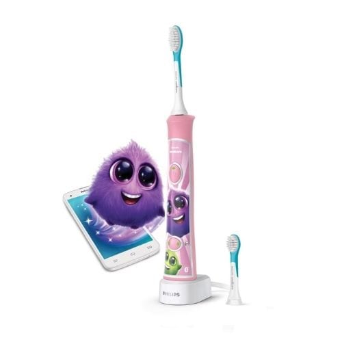 Sonicare for Kids růžový